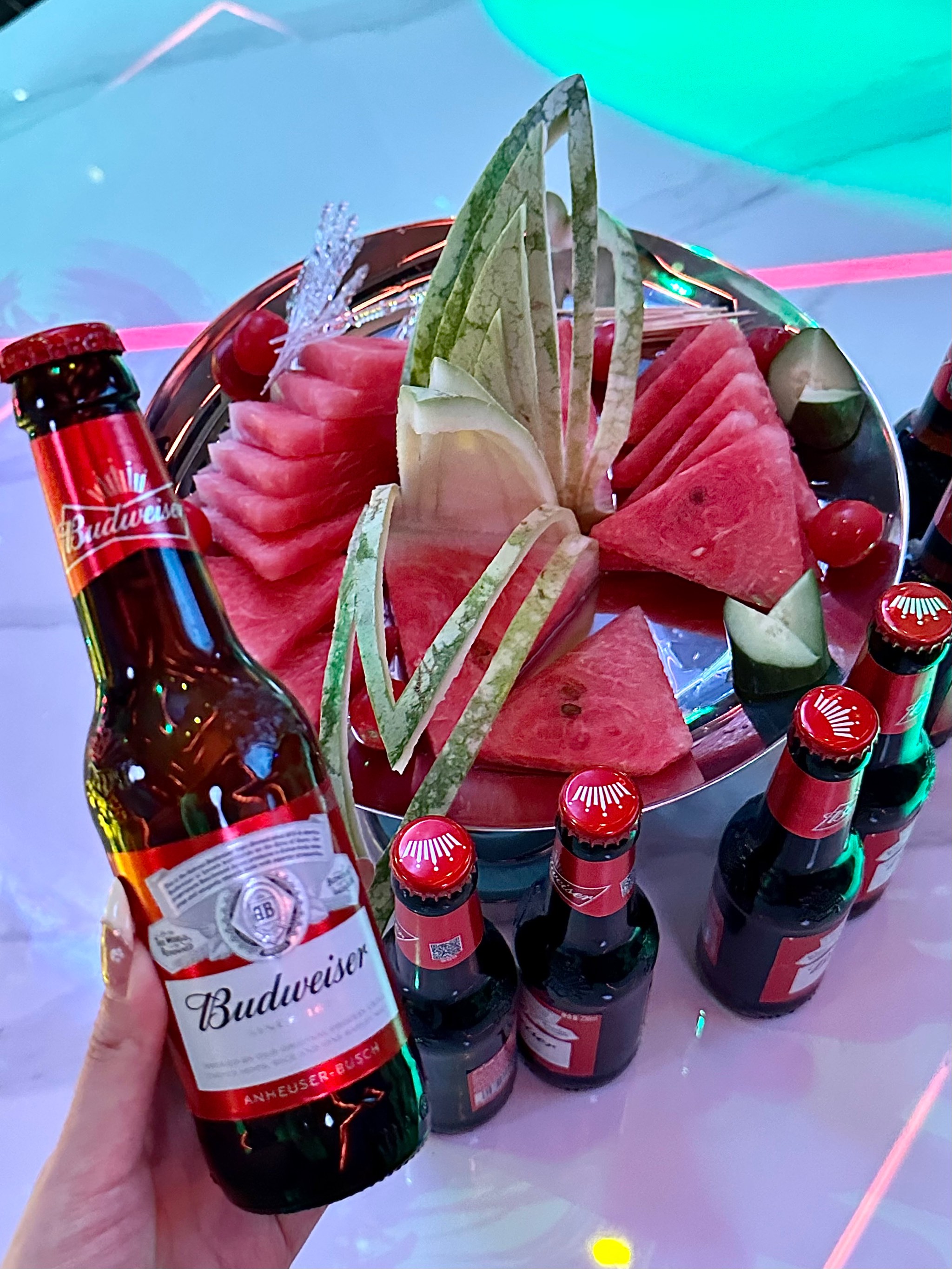 北京商务ktv模式解析与优势揭秘-丰台区ktv预定