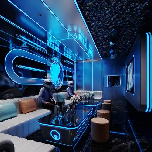 北京商务ktv，体验商务ktv怎么样-丰台区ktv预定